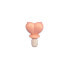 Breast Shaped Bottle Stopper