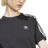 Фото #6 товара ADIDAS ORIGINALS 3 Stripes short sleeve T-shirt