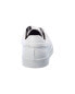 M By Bruno Magli Diego Leather Sneaker Men's White 11.5