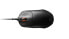 SteelSeries Prime - Right-hand - Optical - USB Type-A - 18000 DPI - Black