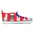 Фото #1 товара SAFTA Atletico Madrid Sport Shoe Shaped Pencil Case