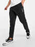 adidas Terrex jogger in black