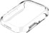 Фото #8 товара Spigen SPIGEN THIN FIT APPLE WATCH 7 (41MM) CRYSTAL CLEAR