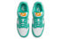 Nike Dunk Low Teal Zeal DV2190-100 Sneakers