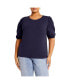 ფოტო #1 პროდუქტის Plus Size Tara Top