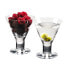 Caprice Martini Glasses - Set of 4