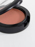 Фото #5 товара MAC Sheertone Shimmer Blush - Sunbasque