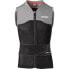 Защитный жилет Atomic Live Shield Vest Ultra-Lightweight 700 гр Серо-черный, M - фото #1