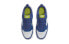 Кроссовки Nike Court Borough Low 2 GS BQ5448-016