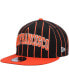 Men's Black San Francisco Giants City Arch 9FIFTY Snapback Hat