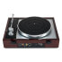 Thorens TD 1601 walnut