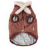 ფოტო #3 პროდუქტის FUZZYARD Nordic Bomber Dog Jacket