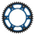 Фото #2 товара SUPERSPROX Stealth 48D RST245X48BLU rear sprocket