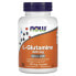 Фото #1 товара L-Glutamine, 500 mg, 120 Veg Capsules