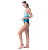 Фото #4 товара AQUAWAVE Salava Swimsuit