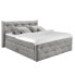 Фото #2 товара Boxspringbett Bellvue