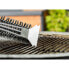 MASTERCLASS MCBBQBRUSH Steel Barbecue Brush