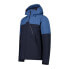 CMP Fix Hood 32Z1677 jacket