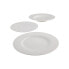 Фото #3 товара Starter-Set Basic White 18-teilig