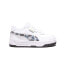Фото #1 товара Puma Cali Dream Animal Print Ps Girls White Sneakers Casual Shoes 39200002