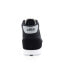 Lakai Villa MS4230140B00 Mens Black Suede Skate Inspired Sneakers Shoes