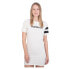 Фото #1 товара HURLEY Oceancare One&Only Short Sleeve Short Dress