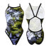 Фото #2 товара TURBO Revolution Wild Camo Swimsuit