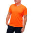 Фото #2 товара IQ-UV UV 50+ V Short Sleeve T-Shirt