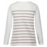 ფოტო #2 პროდუქტის REGATTA Ferelith long sleeve T-shirt