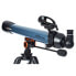 CELESTRON Inspire 80 mm AZ Refractor Telescope