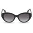 Фото #8 товара Очки GUESS GU7771-5401B Sunglasses