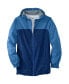 Big & Tall Jersey-Lined Windbreaker