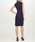 Фото #2 товара Bow-Neck Dress