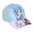Фото #1 товара Детская кепка Frozen Синий (53 cm)