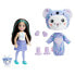 Фото #4 товара BARBIE Chelsea Cutie Reveal Series Rabbit Koala Costume Doll