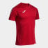 ფოტო #3 პროდუქტის JOMA Olimpiada short sleeve T-shirt