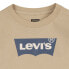 ფოტო #4 პროდუქტის LEVI´S ® KIDS Batwing long sleeve T-shirt