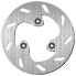 SBS Round 5163 Brake Disc