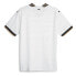 PUMA Valencia CF 23/24 Home Short Sleeve T-Shirt
