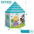 Фото #2 товара Детский игровой домик из ткани INTEX Princess 104x104x130 см