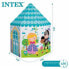 Фото #3 товара Игрушечный пистолет, автомат или бластер INTEX Fabric Children´s House 104x104x130 cm