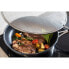 KITCHENCRAFT 32 cm Pan Lid