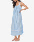 ფოტო #5 პროდუქტის Women's Ballet Nightgown