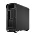 Фото #8 товара Fractal Design Torrent - Tower - PC - Black - ATX - EATX - ITX - micro ATX - SSI CEB - Steel - Gaming