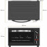 Camping stove Grunkel HR-28N RM 1600 W