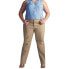 Фото #6 товара Lee 274691 All Day Straight Leg Pants (Plus) Flax 16W L