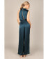 ფოტო #7 პროდუქტის Women's Savannah One Shoulder Jumpsuit