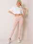 Фото #5 товара Леггинсы BASIC FEEL GOOD Airy Pink