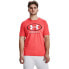 ფოტო #2 პროდუქტის UNDER ARMOUR Multi-Color Lockertag short sleeve T-shirt