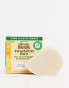 Фото #1 товара Garnier Ultimate Blends Honey Treasures Strengthening Shampoo Bar for Damaged Hair 60g